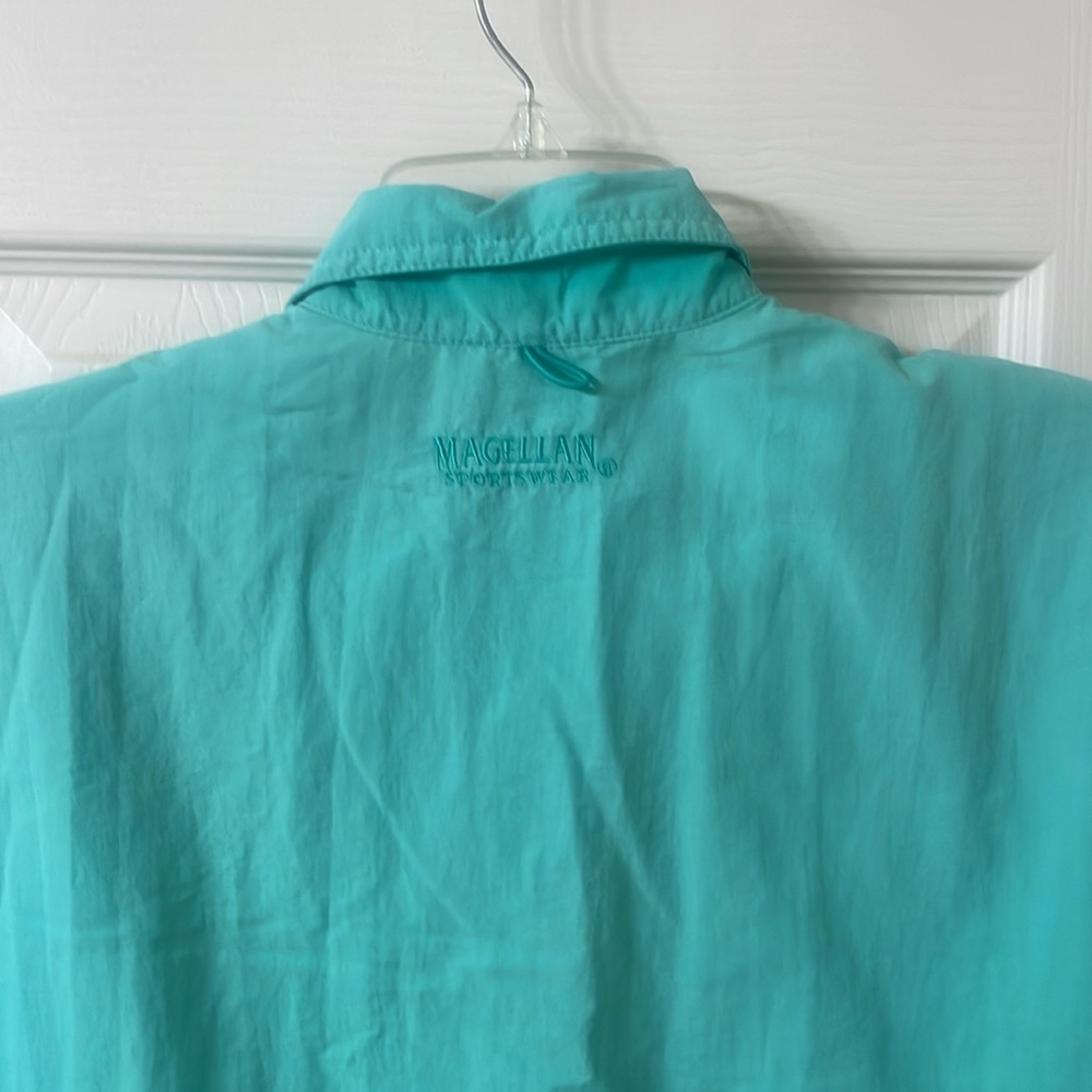 Magellan Fishing Shirt - Picture 5 of 5